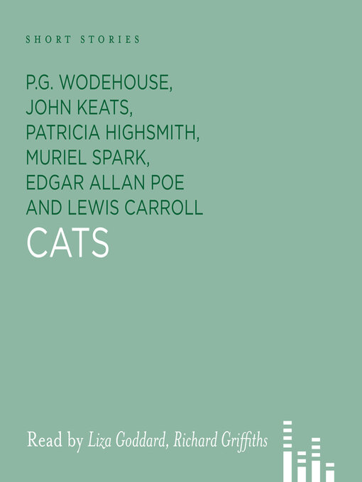 Title details for Cats by P.G. Wodehouse - Available